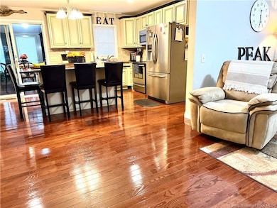 1817 S Carmel Rd, Hanover, IN 47243 - photo 4