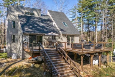 110 Colburn Rd, Milford, NH 03055 - photo 3