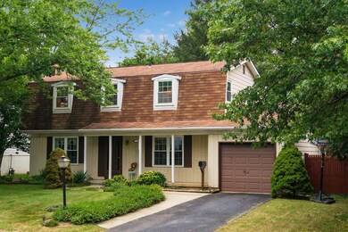 4984 Brewster Dr, Columbus, OH 43232 - photo 2