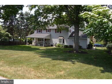 16 Braintree Common, Feasterville Trevose, PA 19053 - photo 3