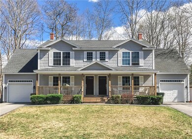 7 Sawyer St unit 1, Saco, ME 04072 - photo 2