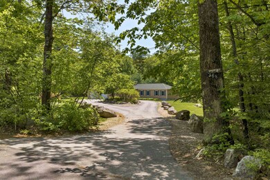 368 Winaukee Rd unit map 252/20, Moultonborough, NH 03254 - photo 4