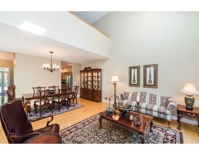 545 Newburyport Turnpike unit 18, Rowley, MA 01969 - photo 6