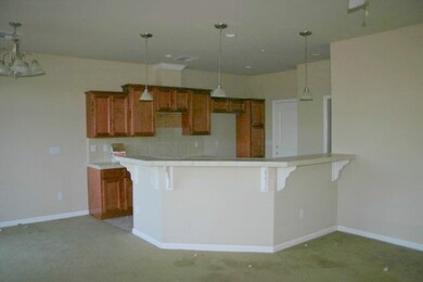Kitchen - Breakfast Bar