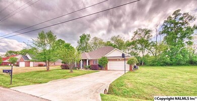 152 Hazel Trace, Hazel Green, AL 35750