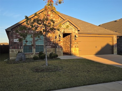 3206 Catoosa Ln, Aubrey, TX 76227 - photo 2