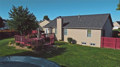 1901 Arlington Ct, Maryville, IL 62062 - photo 3