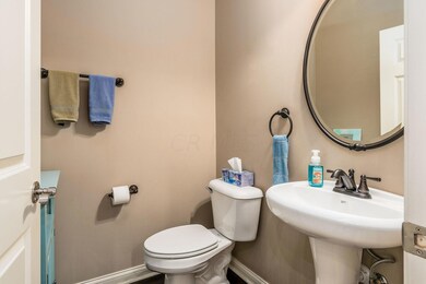 Half Bath