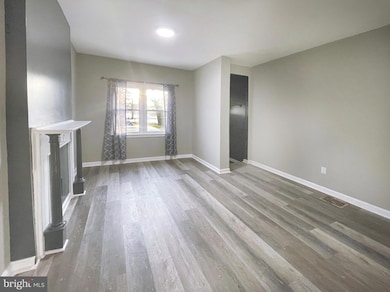 1101 Bayard St, Baltimore, MD 21223 - photo 5