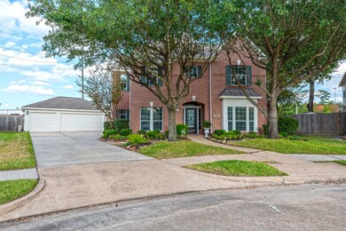 15822 Maple Falls Ct, Tomball, TX 77377 - photo 2