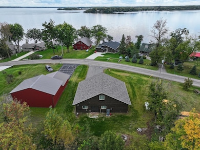 3391 Little Ida Beach Rd NW, Alexandria, MN 56308 - photo 6