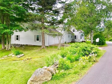 67 Leeman Hill Rd, New Harbor, ME 04554 - photo 3