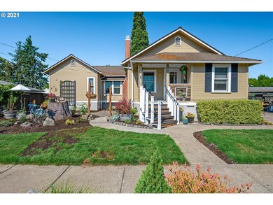 809 S Meridian St, Newberg, OR 97132 - photo 2