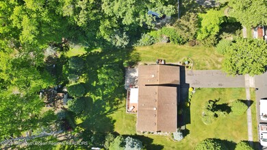 AERIAL VIEW OF YOUR OASIS