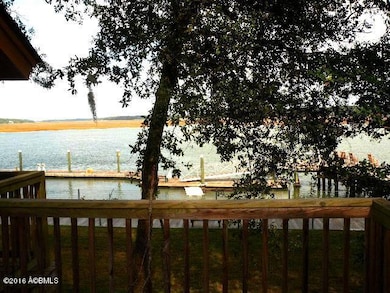 19 Mariners Ct unit 35, Port Royal, SC 29935 - photo 5