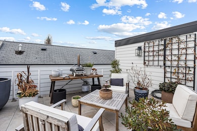 1738 W 17th St unit 3, Chicago, IL 60608 - photo 6