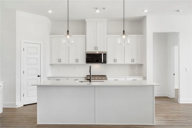 2872 N Chapel Dr, Fayetteville, AR 72704 - photo 5