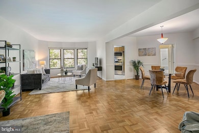 Gateway Georgetown Condos unit 411, Washington, DC 20007 - photo 4