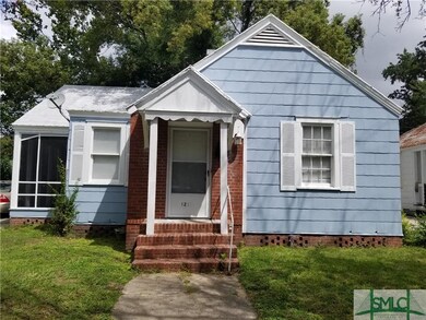 1216 E 37th St, Savannah, GA 31404 - photo 7