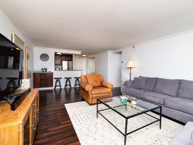 Parris Landing unit 5508, Charlestown, MA 02129 - photo 3