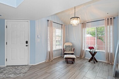 17-Interior Entry