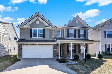 3215 Parkview Dr, Columbus, IN 47201 - photo 3