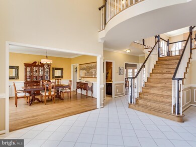 3408 Blakesley Hall Ct, Herndon, VA 20171 - photo 2