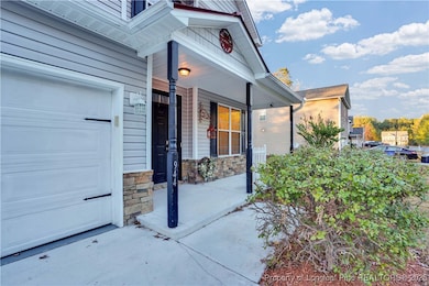 5944 Kindley Dr, Fayetteville, NC 28311 - photo 2