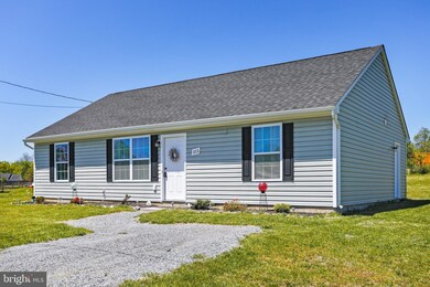 155 Brazen Dr, Inwood, WV 25428 - photo 3