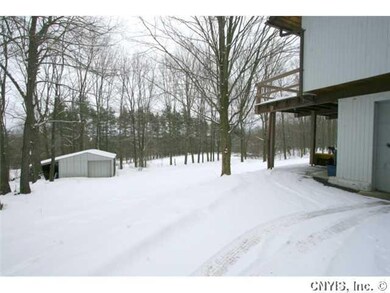 Yard/Garden