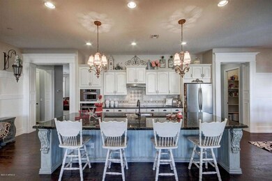 Beautiful Kitchen!