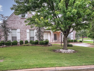 7023 E 85th St, Tulsa, OK 74133 - photo 3