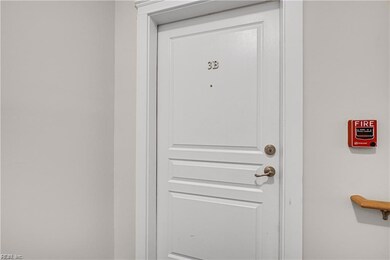 415 E Freemason St unit 3B, Norfolk, VA 23510 - photo 3