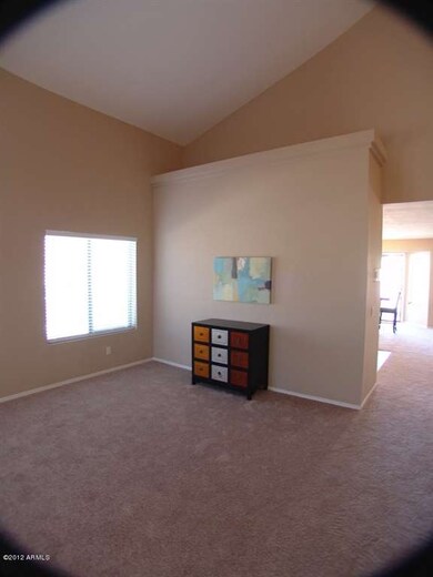front room