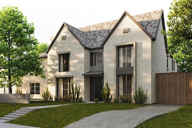 6817 Northridge Dr, Dallas, TX 75214 - photo 2