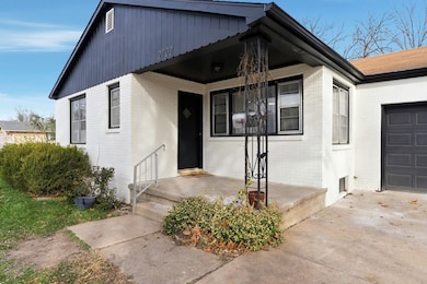 2702 S Bennett Ave, Wichita, KS 67217 - photo 3