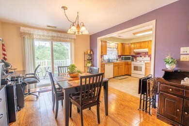 4 Crestview Dr unit 62, Spencer, MA 01562 - photo 2