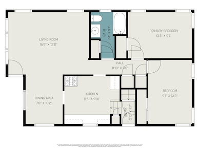 1717 Warwick Ave, Whiting, IN 46394 - photo 5