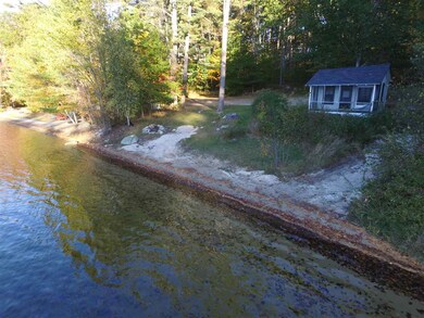 253 Whittier Hwy unit 3, Moultonborough, NH 03254 - photo 3