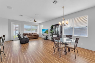 4601 SW Wade Dr, Port Saint Lucie, FL 34953 - photo 4