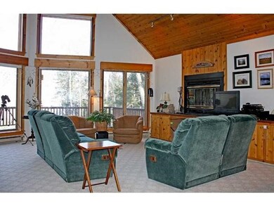 225 S Hill Rd, Ludlow, VT 05149 - photo 4