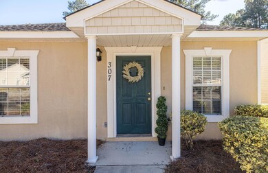 307 Evans Lake Way, Evans, GA 30809 - photo 3