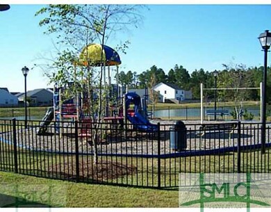 Other. Playground