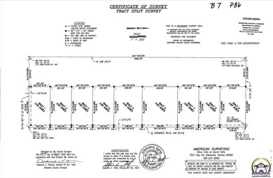 00 NW Jennings Rd unit Tracts 1-4, Menoken, KS 66618 - photo 2