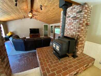 Woodstove