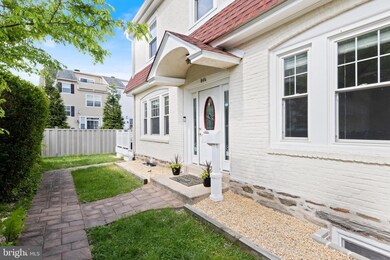 846 Summit Grove Ave, Bryn Mawr, PA 19010 - photo 4