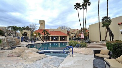 Beautiful Pool!