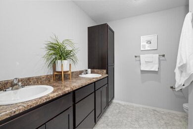 Main Bath