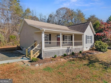 39 E Point Dr, Dahlonega, GA 30533 - photo 3
