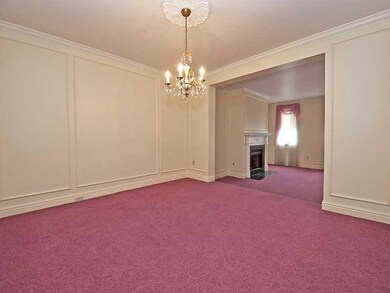Dining Room.